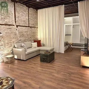 Recoletos, Casco Historico De , Toledo España