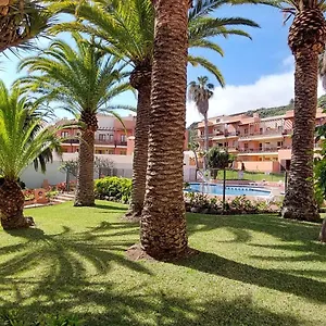 Apartamento Vv Balconcitos 32 Cancajos, Breña Baja