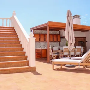 Apartamento Maruca : En Familia., Breña Baja
