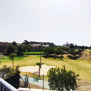 Campo Golf Hoyo 18 , Vélez España