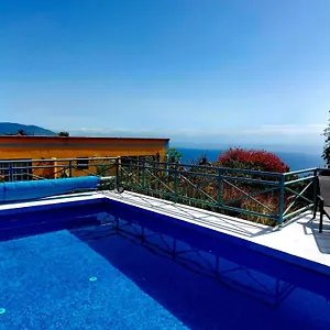 Сasa de vacaciones Asuncion D, Breña Baja